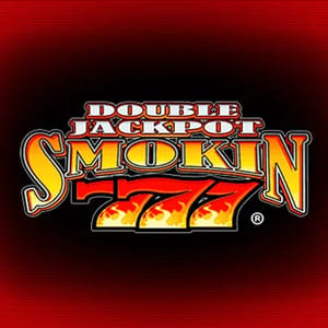Double Jackpot Smokin' 777