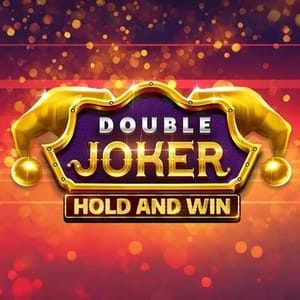 Double Joker Hold and Win™