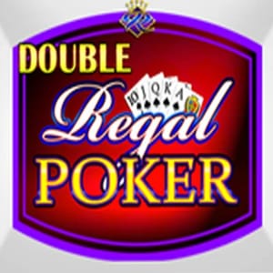Double Regal Poker
