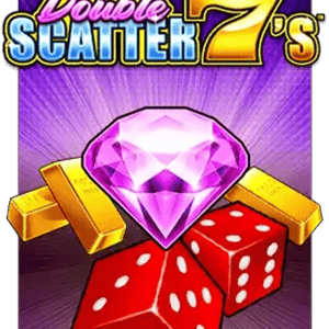 Double Scatter 7's