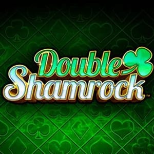 Double Shamrock