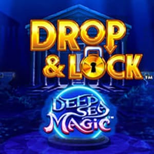 Drop and Lock Deep Sea Magic