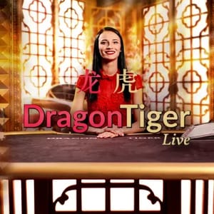 Dragon Tiger Evo Live