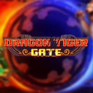 Dragon Tiger Gate