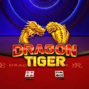 Dragon Tiger Live Pragmatic