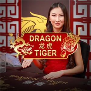 Dragon Tiger Playtech