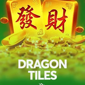 Dragon Tiles