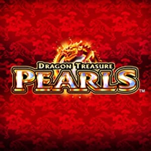 Dragon Treasure Pearls