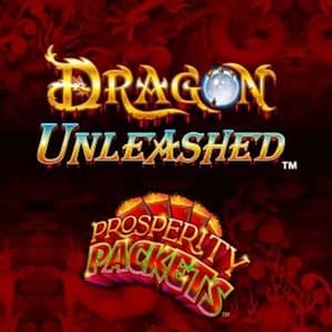 Dragon Unleashed - Prosperity Packets