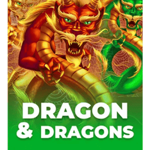 Dragon and Dragons