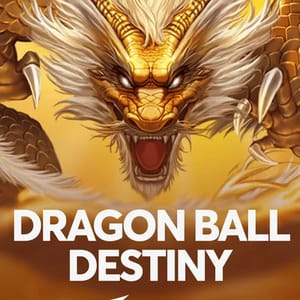 Dragon Ball Destiny