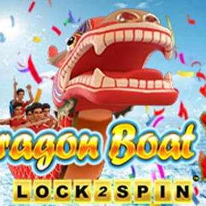 Dragon Boat 2 Lock 2 Spin