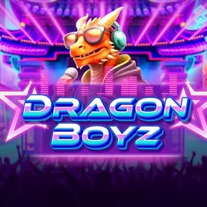 Dragon Boyz
