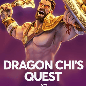 Dragon Chi's Quest