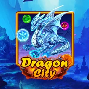 Dragon City