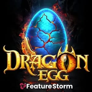 Dragon Egg FeatureStorm