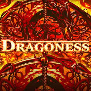 Dragoness 96