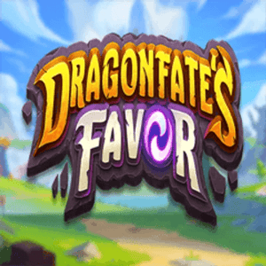 Dragonfates Favour
