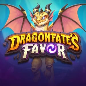 Dragonfate's Favor