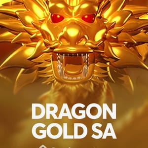 Dragon Gold SA