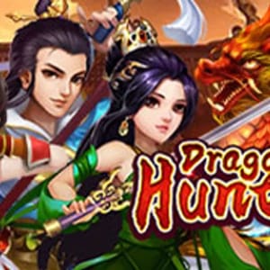 Dragon Hunter