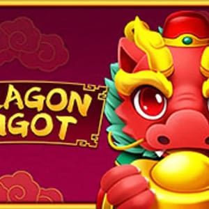 Dragon Ingot
