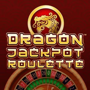 Dragon Jackpot Roulette