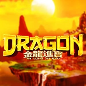 Dragon - Jin Long Jin Bao