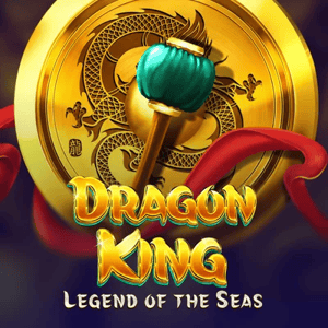 Dragon King Legend Of The Seas