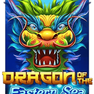 Dragon Of The Eastern Sea