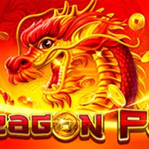 Dragon Pot