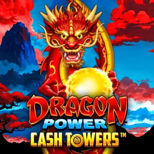 Dragon Power Cash Tower