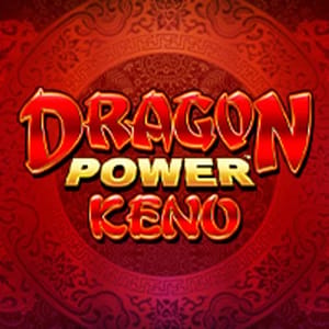 Dragon Power Keno