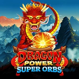Dragon Power Super Orb
