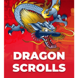 Dragon Scrolls