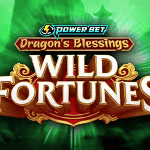 Dragon's Blessings: Wild Fortunes