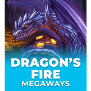 Dragon's Fire Megaways