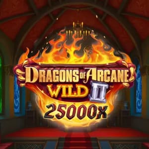 Dragons of Arcane Wild 2 25000x