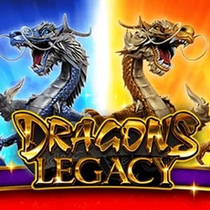 Dragons Legacy