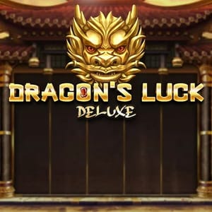 Dragon's Luck Deluxe