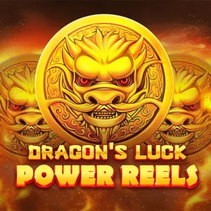 Dragon's Luck Power Reels