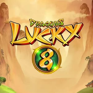 Dragons Lucky 8™
