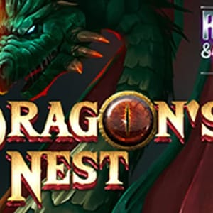 Dragon’s Nest