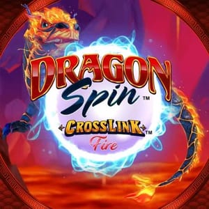 Dragon Spin Crosslink Fire