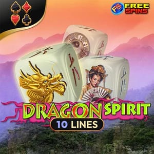 Dragon Spirit