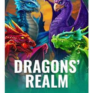 Dragons' Realm High Cash