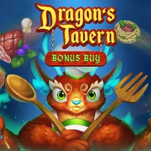 Dragon's Tavern Bonus Buy