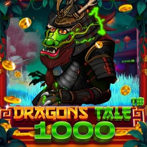 Dragons Tale 1000