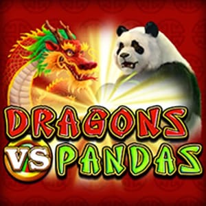 Dragons vs Pandas