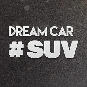 Dream Car SUV